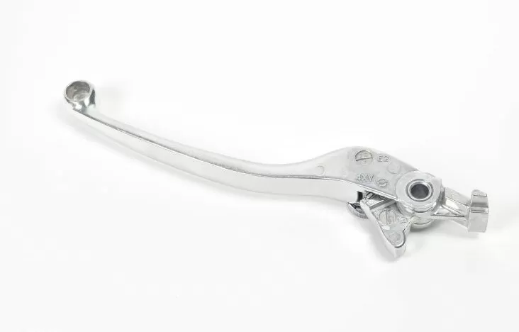 Kawasaki LEVER-ASSY FRONT BRAKE KLZ1000BFF