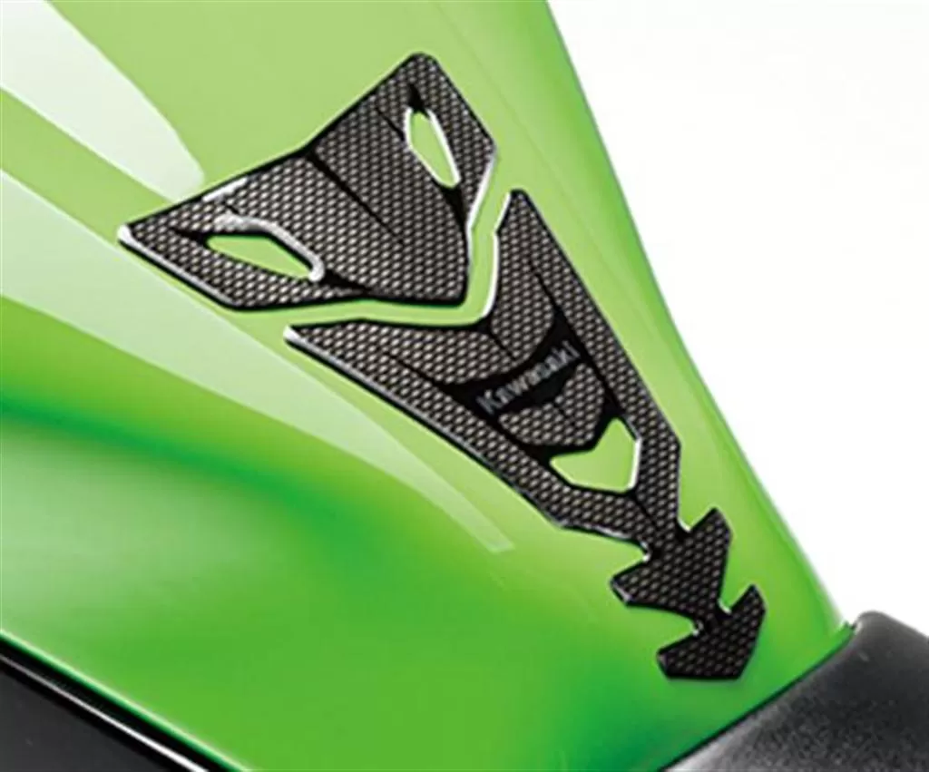 Kawasaki KIT-ACCESSORY TANKPAD BX250AFF