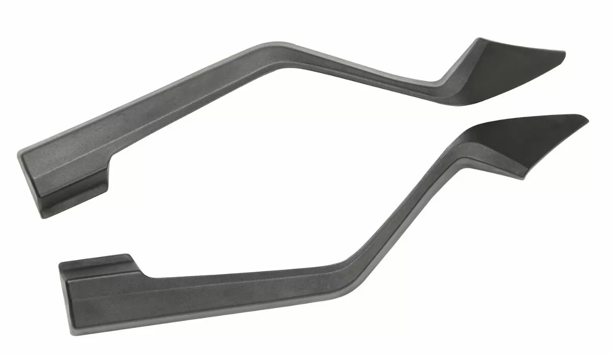 Honda Kit Lower Deflector