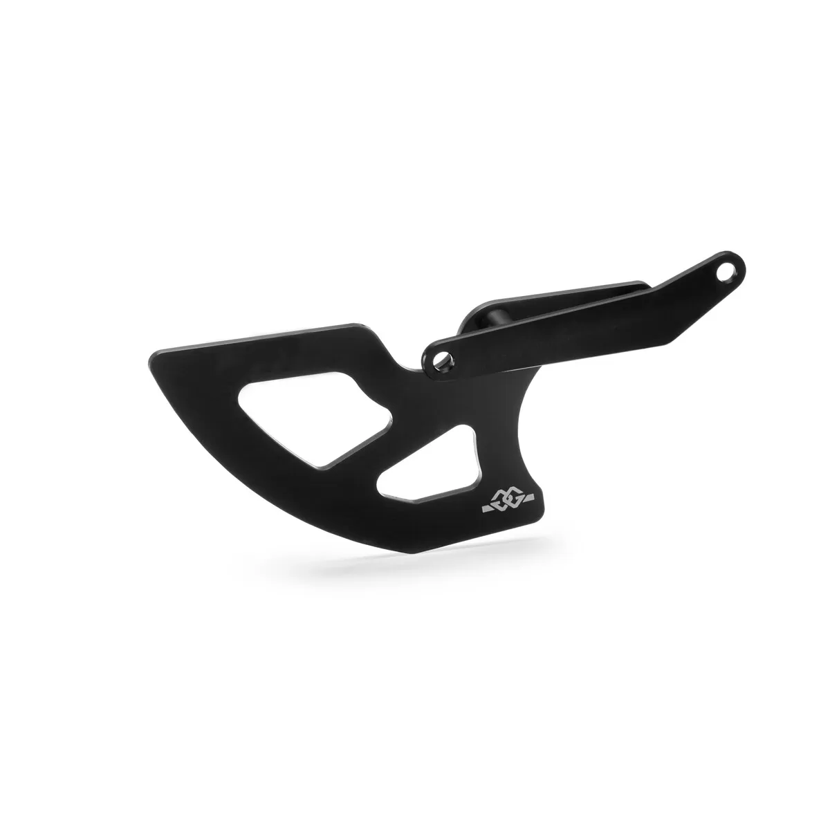 Yamaha Rear Chain Sprocket Protector Black YZF-R1/R6 (15-)