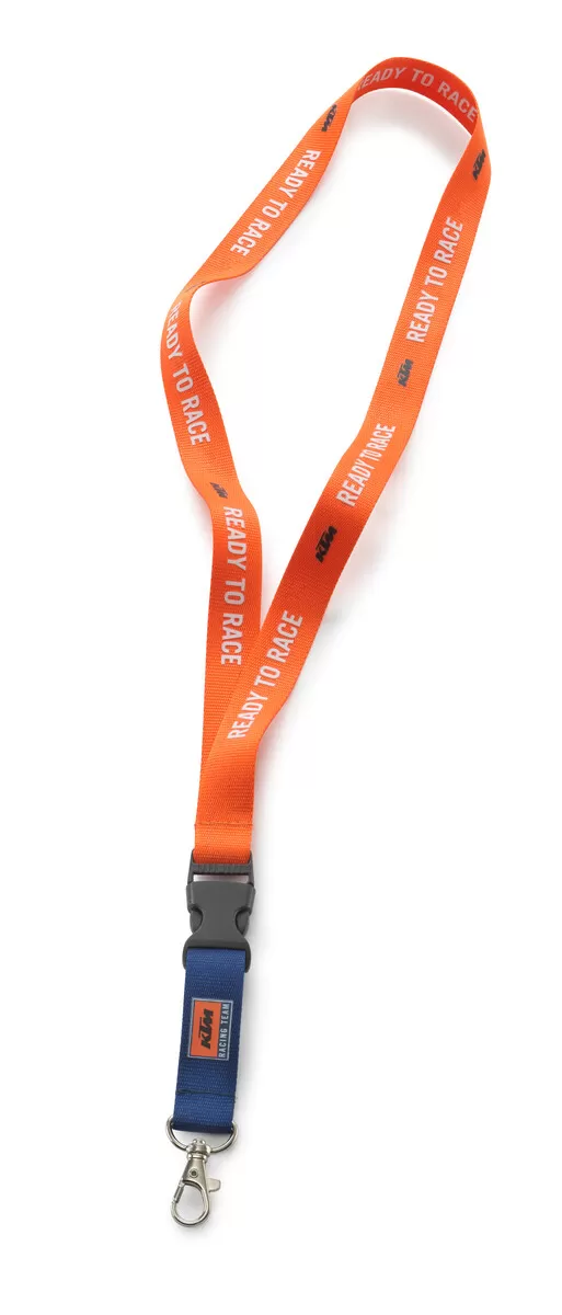 KTM Replica LANYARD Orange 3PW210033900