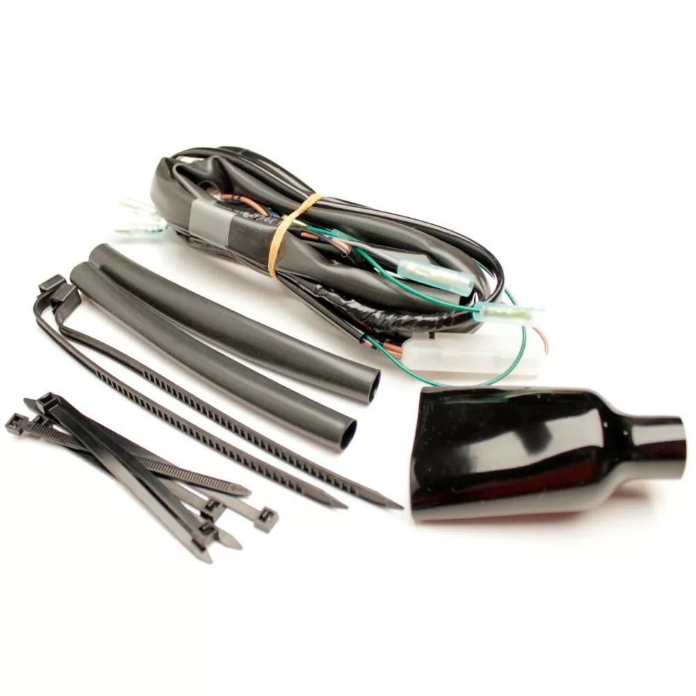 Honda Grip Heater Mounting Kit VFR 1200 X Crosstourer (17-)