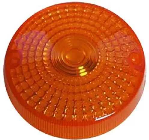 GHM Indicator Lens CX500C 75362300