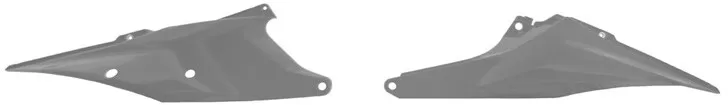 Rtech Side Panels Grey KTM SX 125-150 19-21