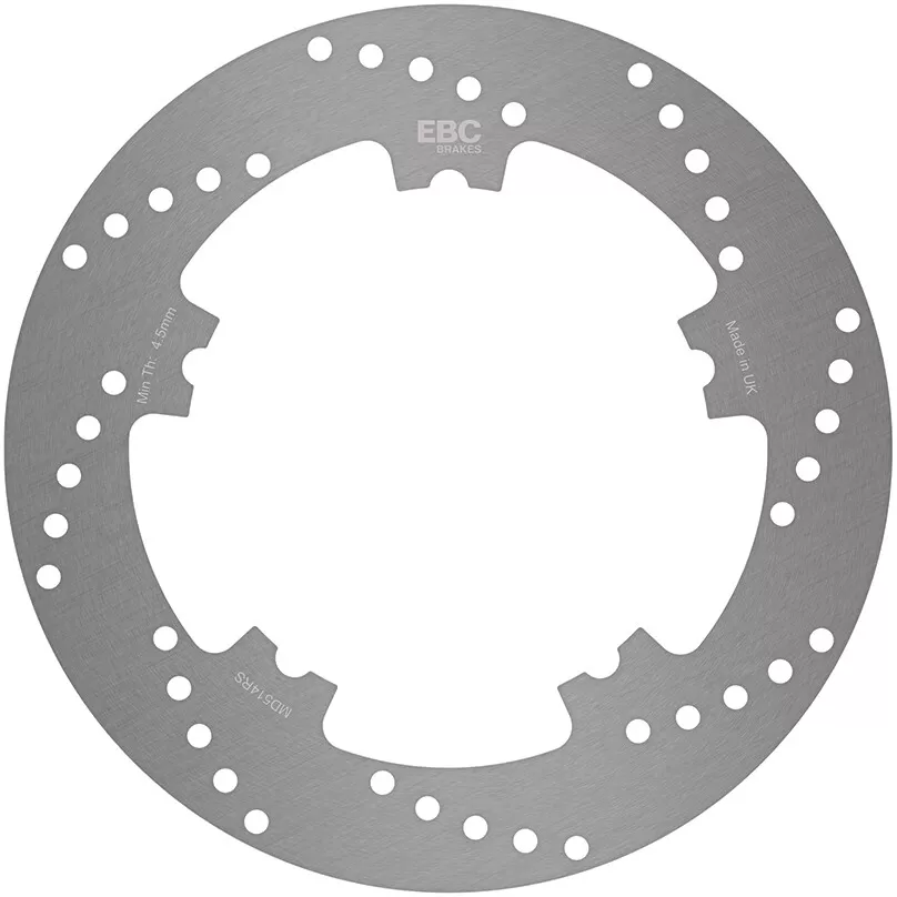 EBC Brake Disc MD514RS