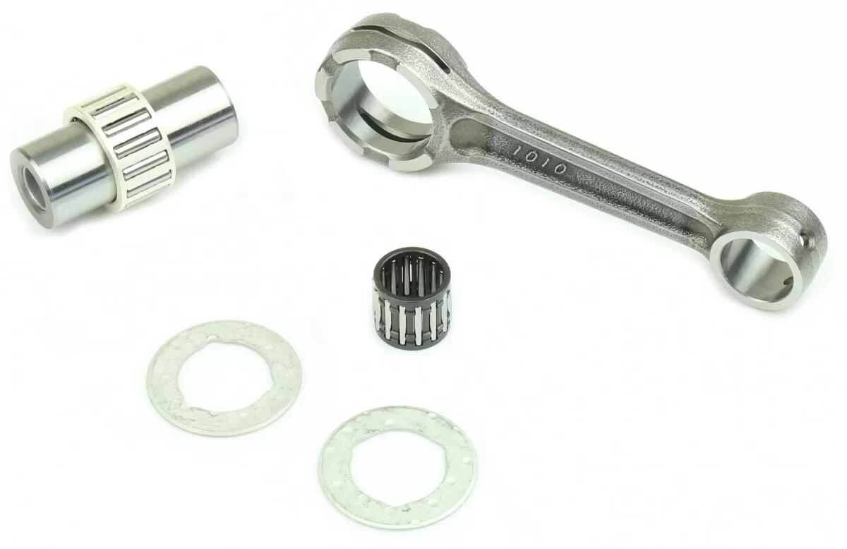 Athena Connecting Rod Kit with Engine Gasket Kit PB322015