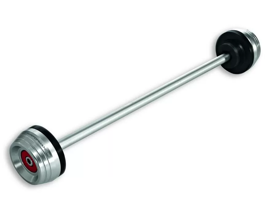 Ducati FRONT WHEEL PROTECTION KIT - M-Fit 97380051A