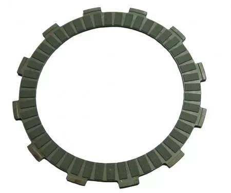 Tourmax 1 Clutch Plate VP 3045