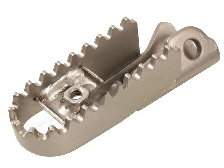 Kawasaki Right Footpeg 34028-0112-458