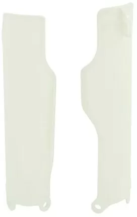 Rtech Fork Protectors Honda Neutral (OE)