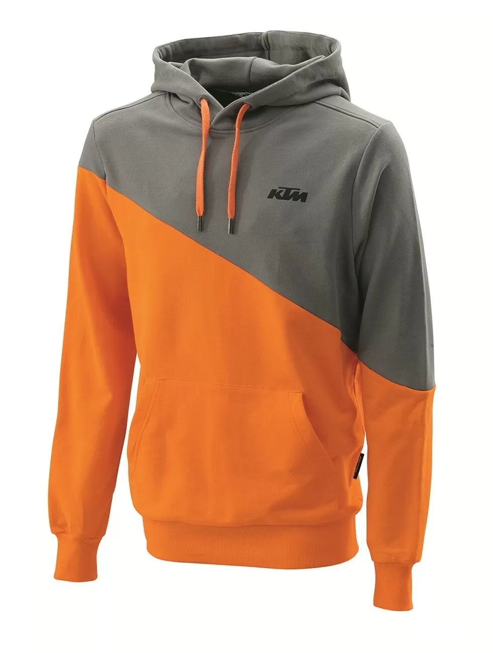 KTM Diagonal Hoodie