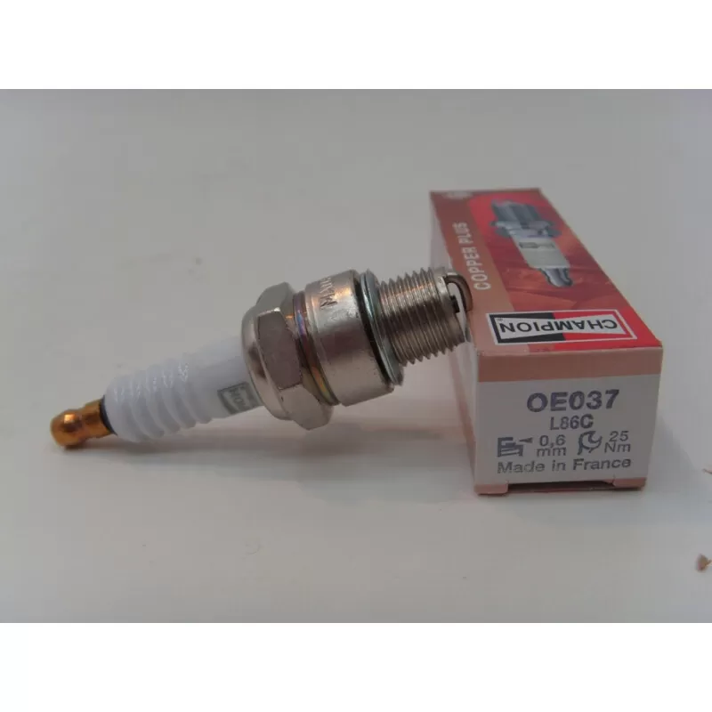 Champion Spark Plug L86C OE037