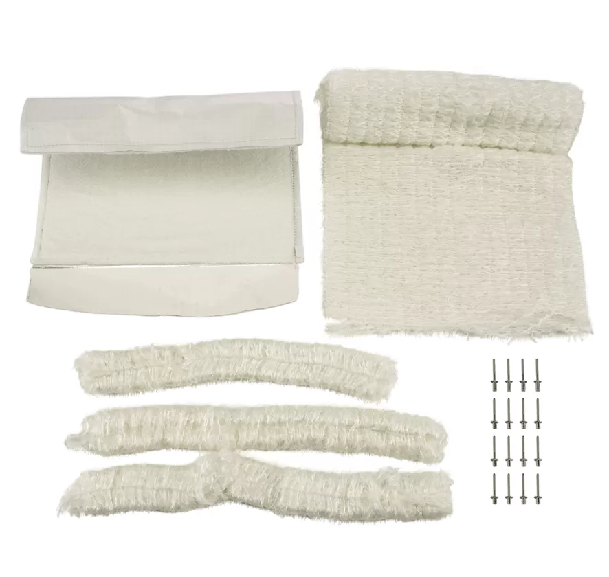 Aprilia Exhaust Repair Kit Tuono V4 1100 RR