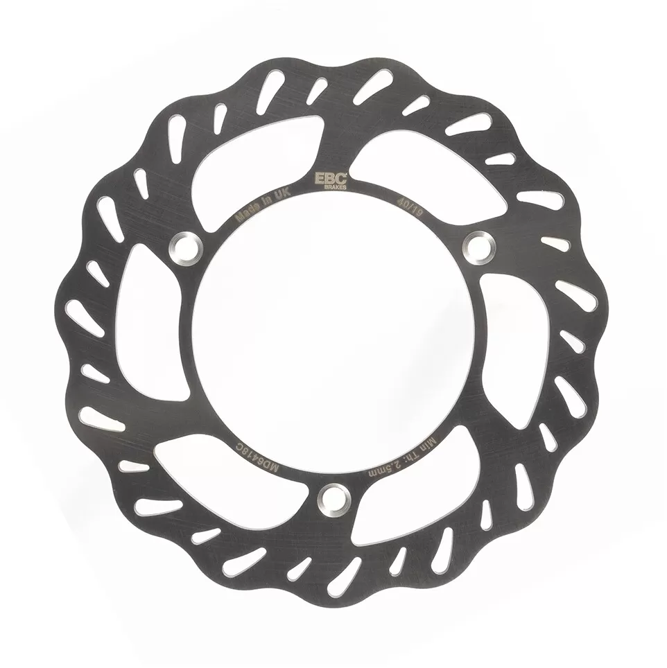 EBC Offroad Wave Brake Disc MD6418C