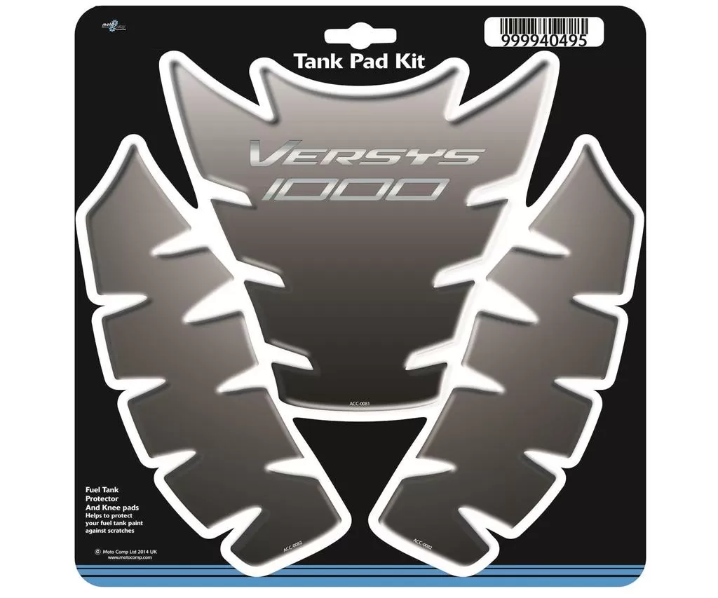 Kawasaki TANK PAD KIT VERSYS 1000 KLZ1000B