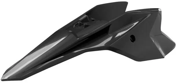 Rtech Rear Fender Black SX 50
