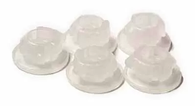 Rtech Airbox Side Panel Mounting Rubbers (5 pcs.) R-BOCKTMNT516