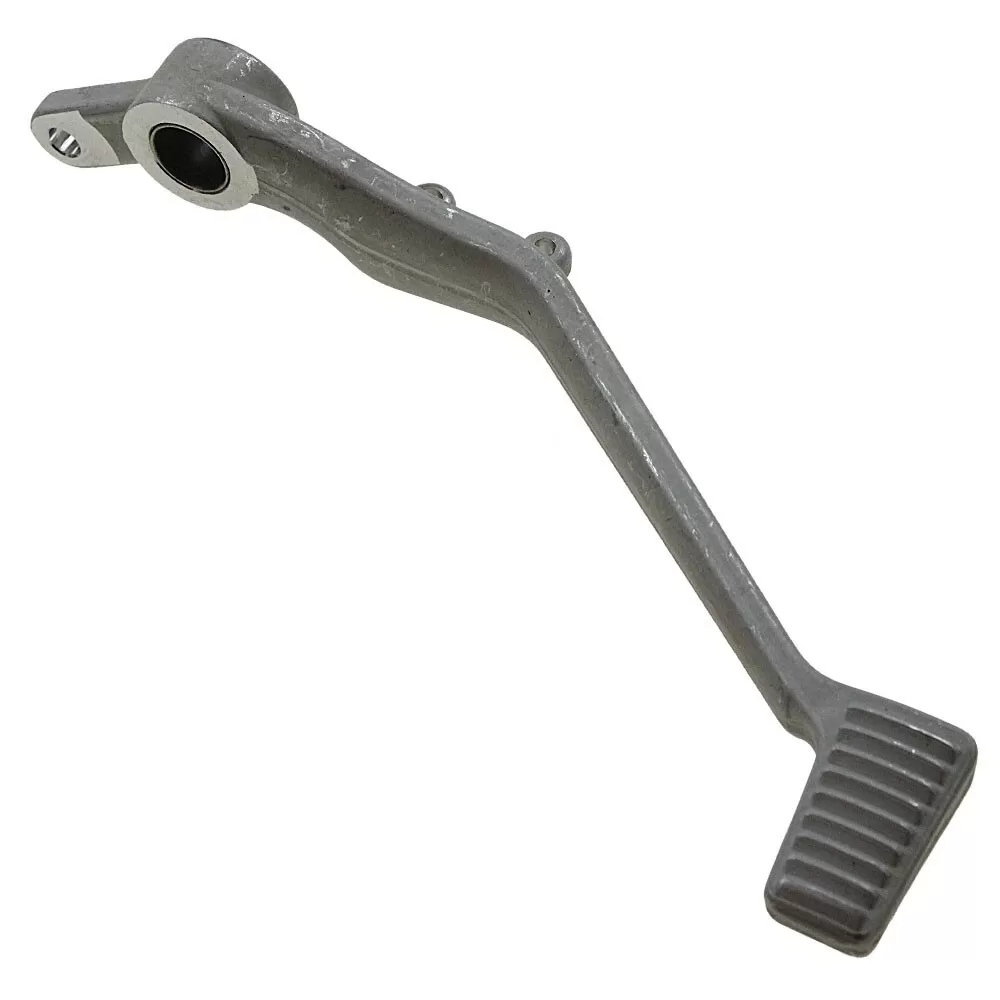 Honda PEDAL COMP., BRAKE 46510MBTD20