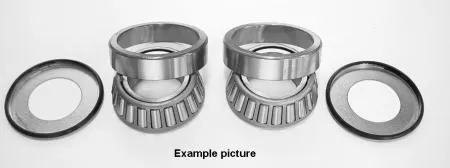 Universal Headset Bearing Set