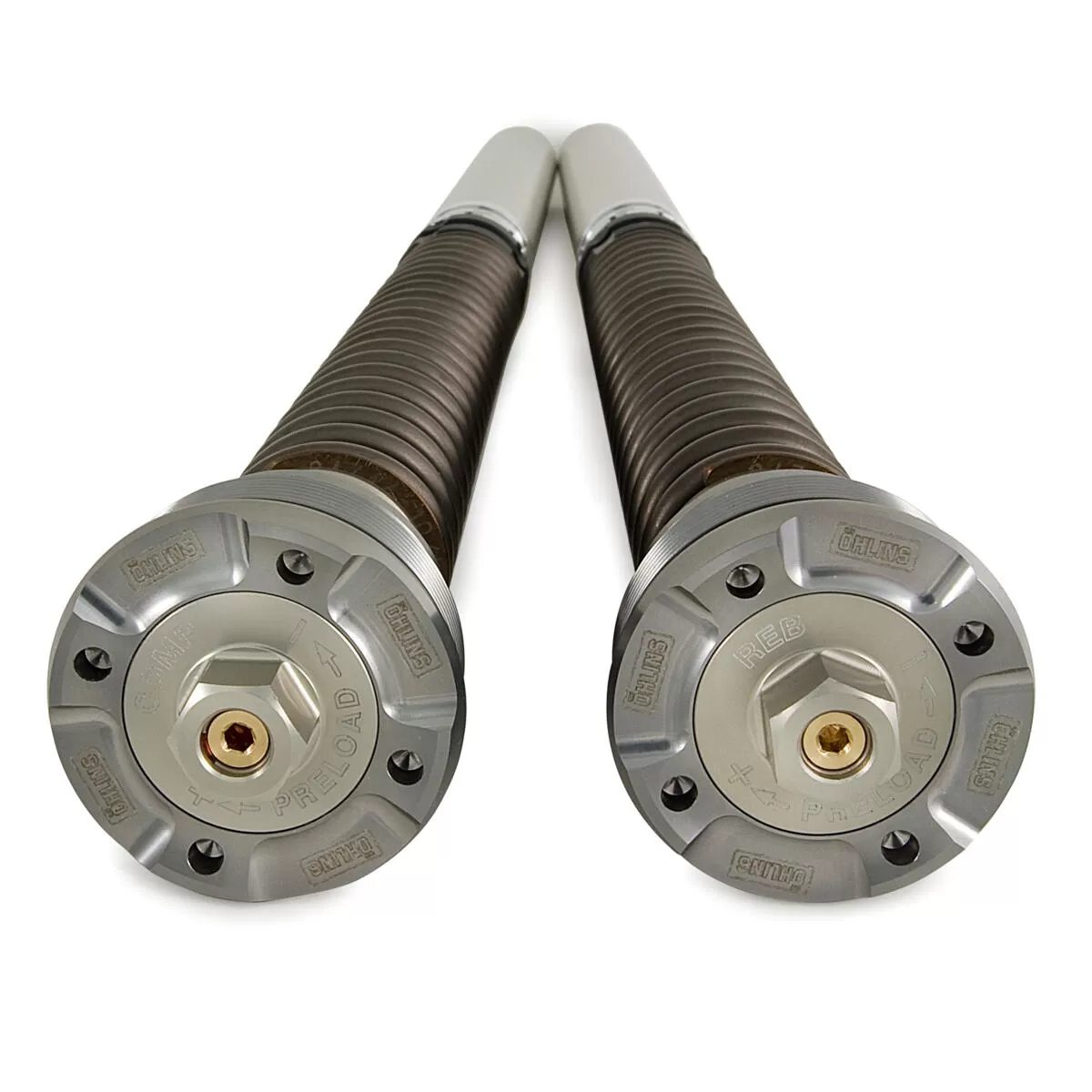 Ohlins NIX 30 Damper kit R6/R1/MT10