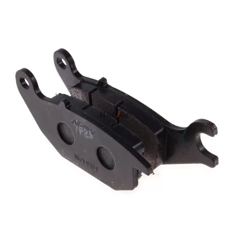 Yamaha Rear Brake Pads 2CM-F5806-00-00