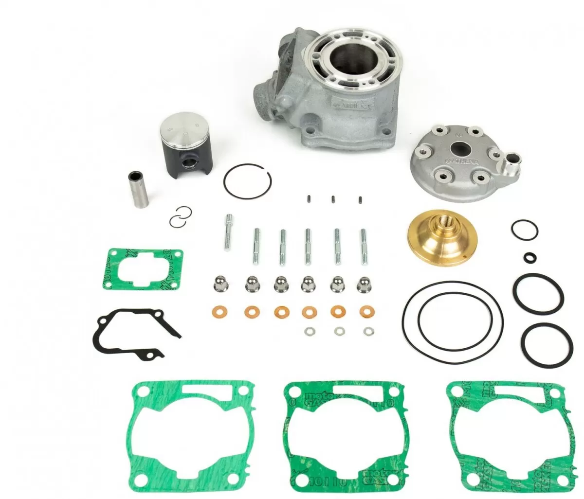 Athena Cylinder Kit 47.5mm 85cc Yamaha YZ 85 P400485100076