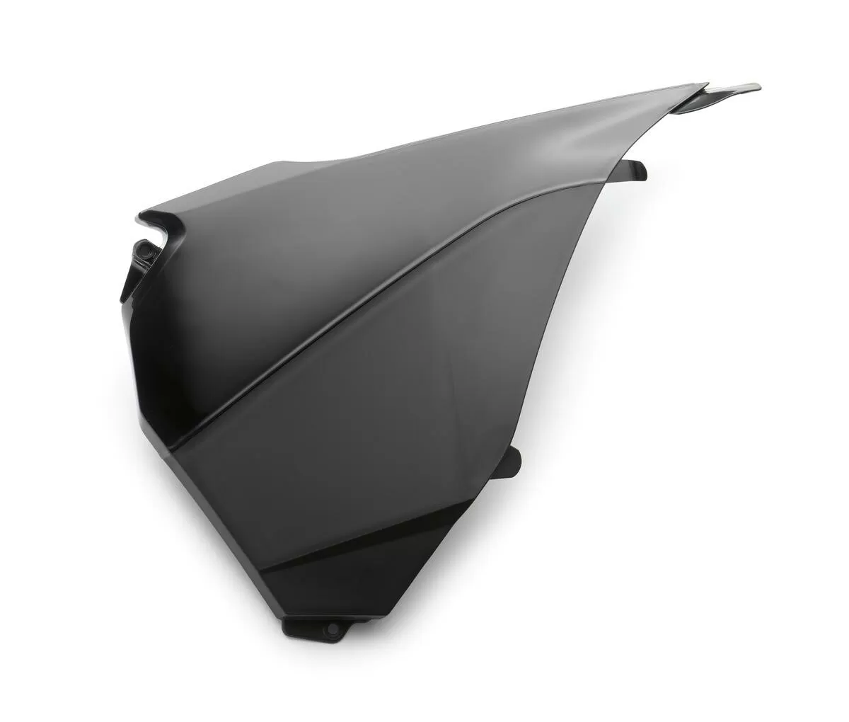 KTM Air filter cover