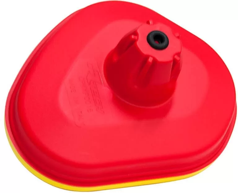 Rtech Air Box Cover KXF 450 16-18