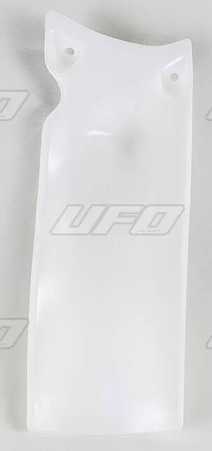 UFO Mud Plate Honda CRF250 R 06-09