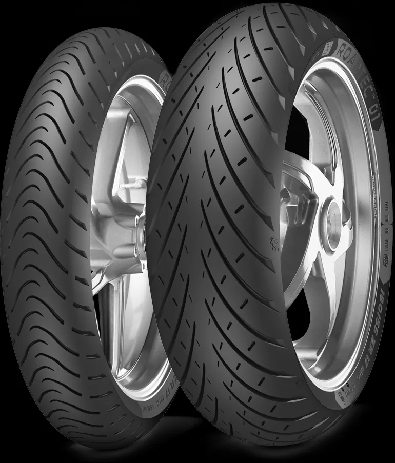 140/70 -17 ROADTEC 01