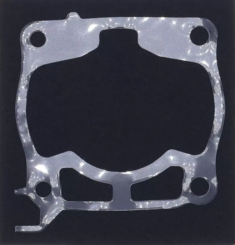 Athena Cylinder Base Gasket 0.1mm Yamaha YZ125 '22- S410485006331