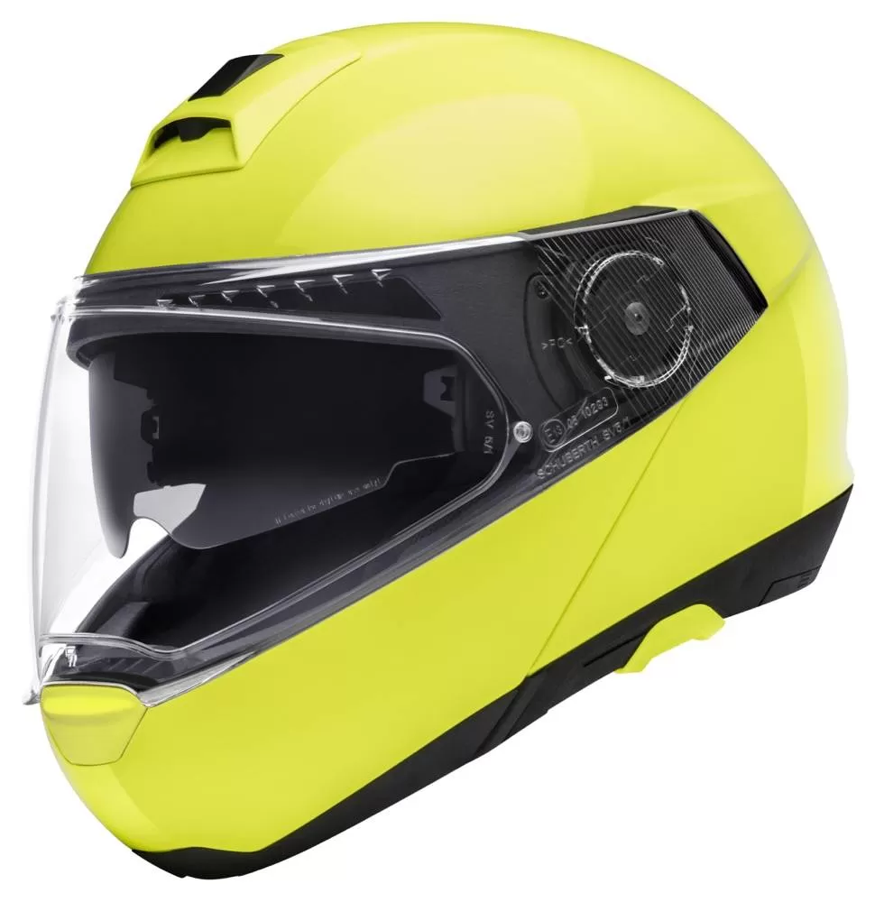 Schuberth C4 Pro