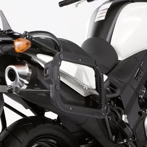 Suzuki Mounting kit for plastic side cases V-Strom DL 650 / XT