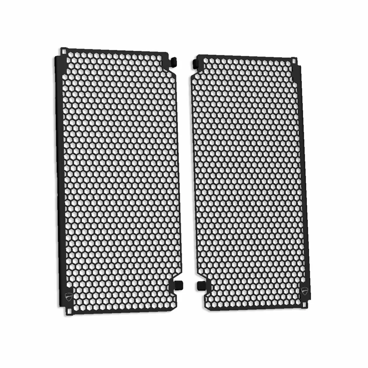 Protective radiator net kit H2o