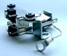 Tourmax Fuel Pump Point Switch FPS-900