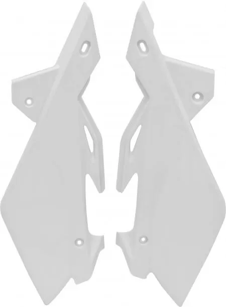 Rtech Side Panel Kit White OE