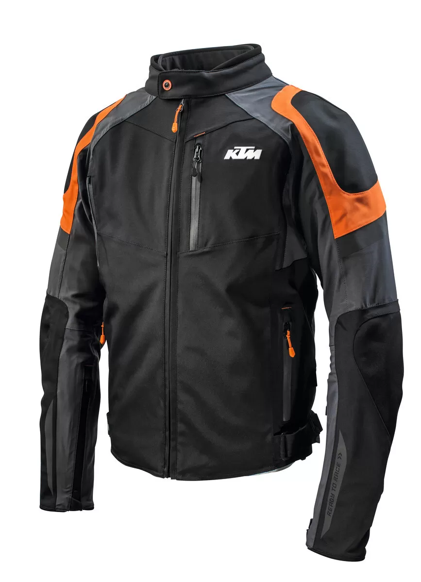 KTM Apex Jacket M 3PW1811603