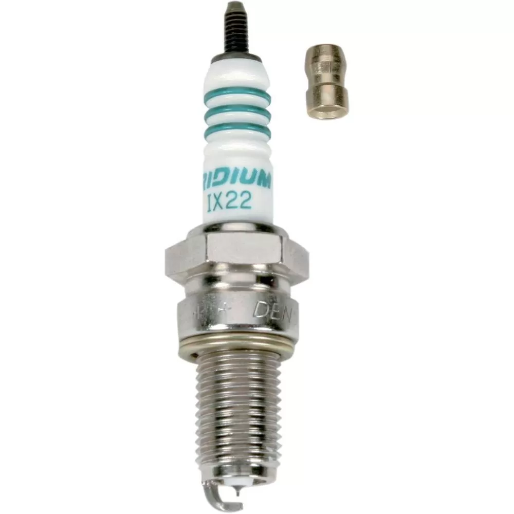 Denso Iridium sparkplug IX22