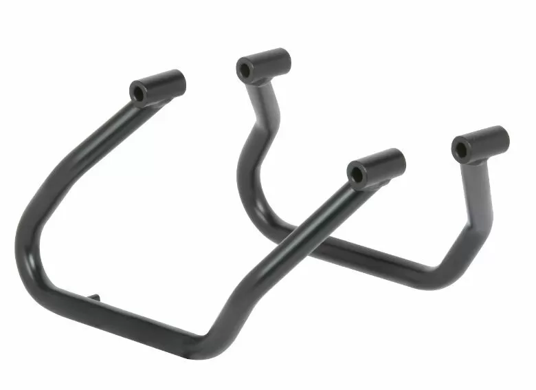 Honda Throw-Over Saddlebags Support