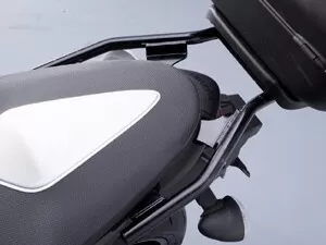 Suzuki Topcase carrier Gladius 650 (09-15)