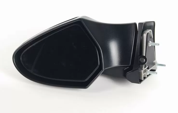 Kawasaki MIRROR-ASSY LH MDBLACK ZG1400A8F