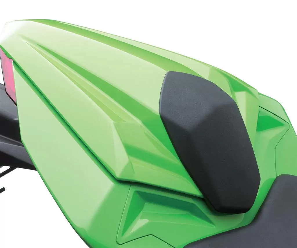 Kawasaki PILLION SEAT COVER LGRE EX300ADF