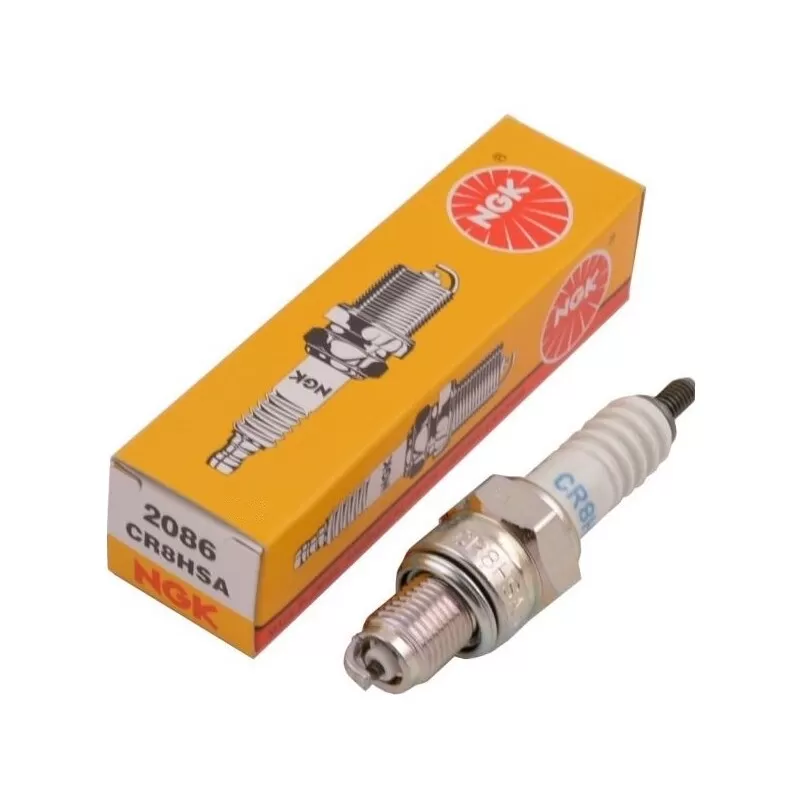 NGK Spark Plug CR8HSA