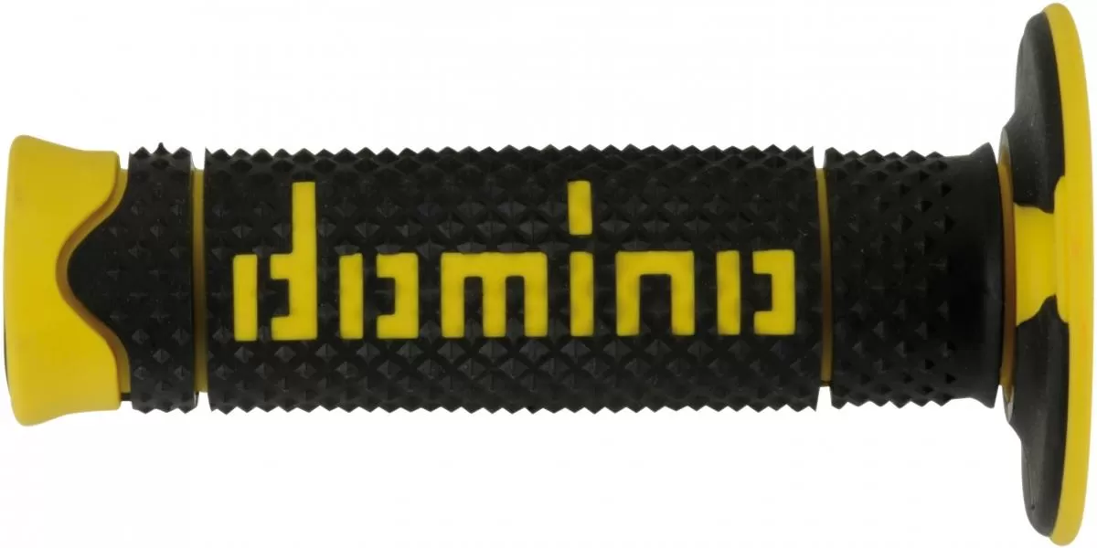 GRIP CROSS X-TREME II BL/YELLO