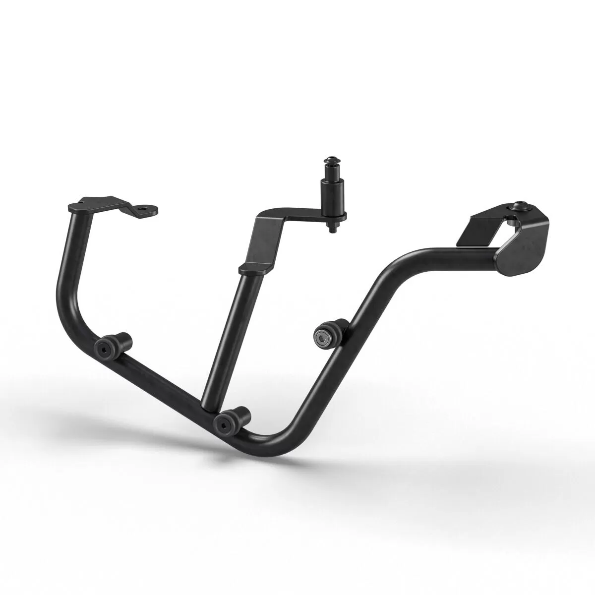 Yamaha Side Bag Carrier Right For Soft Side Bags