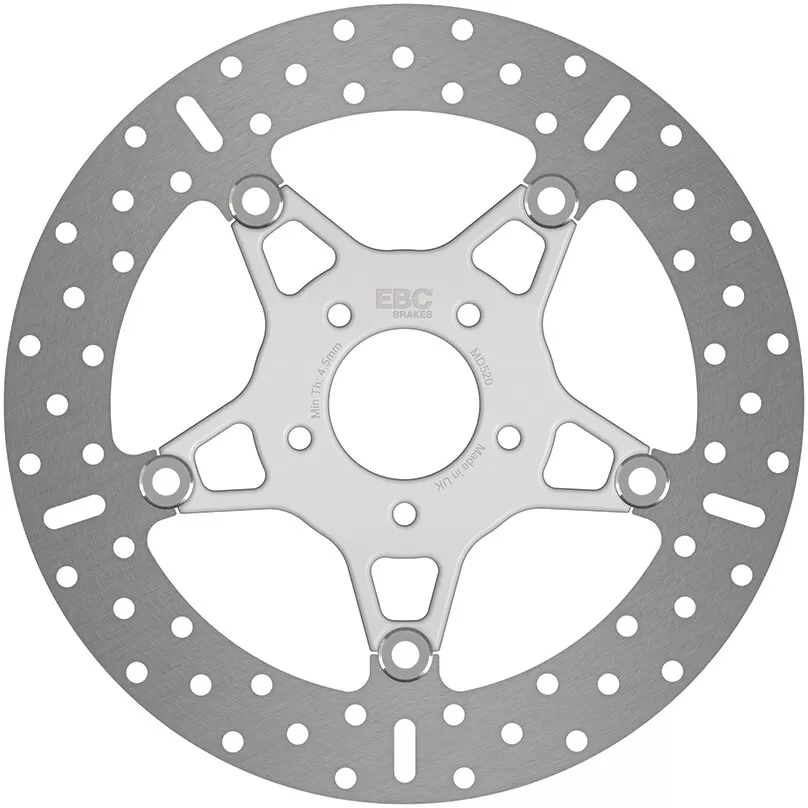 EBC Street Bike Brake Disc MD520