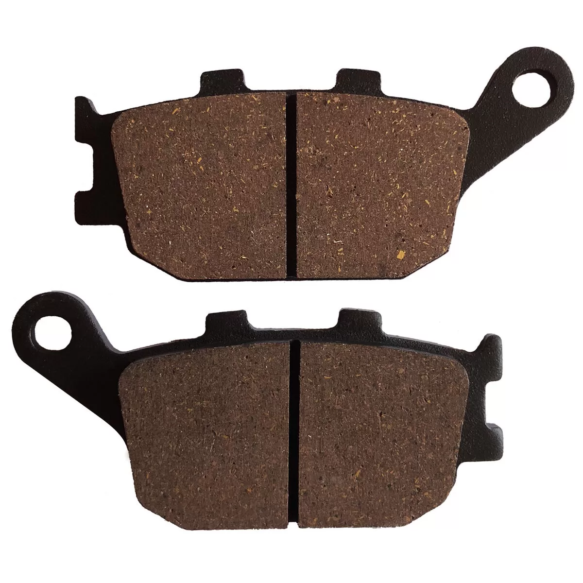 Suzuki Brake Pad Set Rear 69100-06820