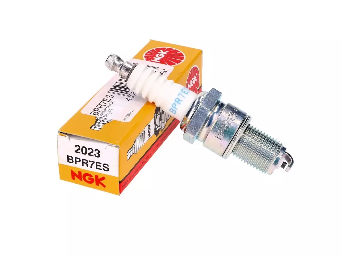 NGK Spark Plug BPR7ES