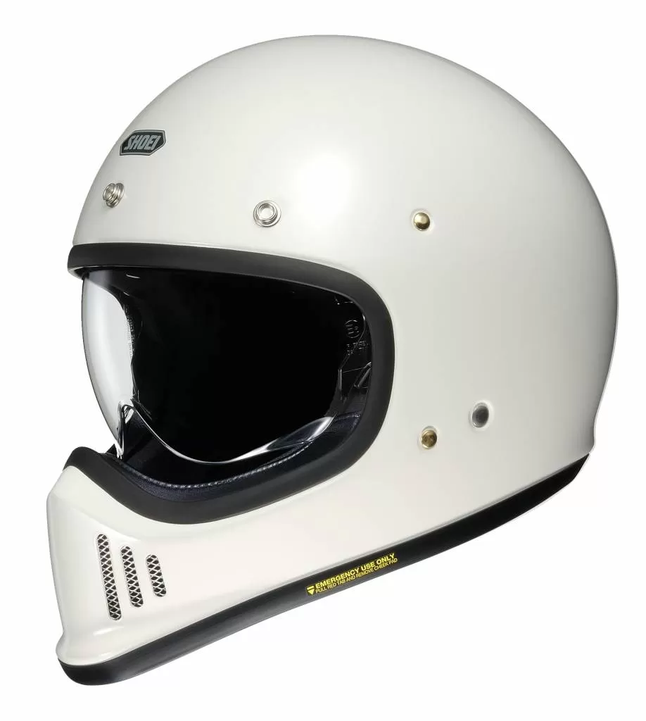 Shoei EX-Zero