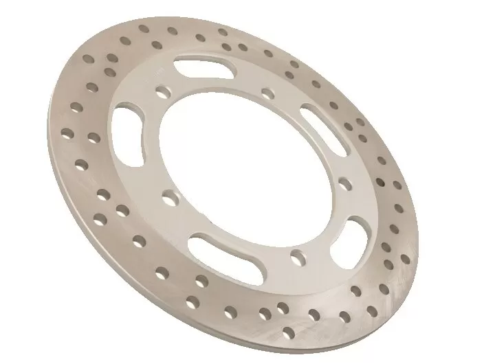 Kawasaki DISC RR BLACK VN900C9FA